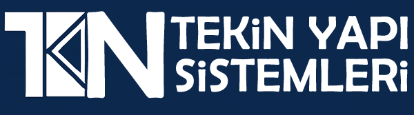 Tekin Yapı Sistemleri
