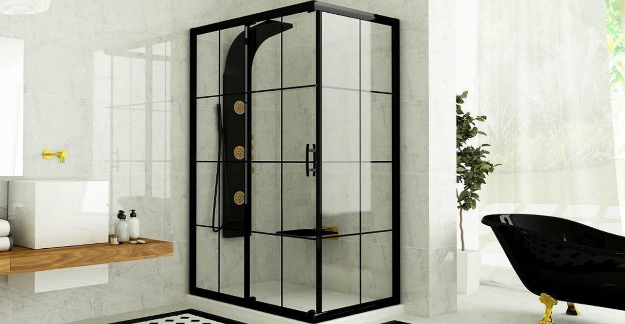 Duşakabin ve Banyo Sistemleri